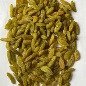 Gröna Russin Klass 1<br>کشمش سبز