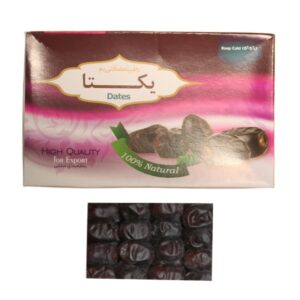 Färska Dadlar (Yakta) - خرما