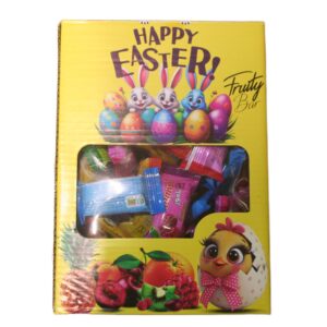 Lavashak Tohfaie, Happy Easter 500 g