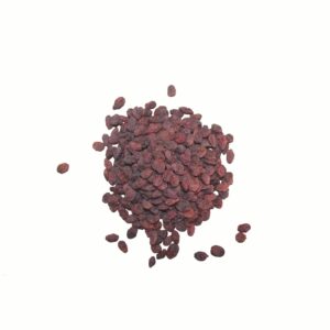 Röda Russin små<br>(Palawi) کشمش پلویی