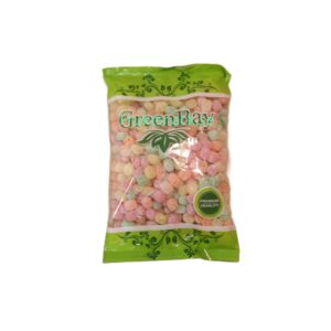 Shirni Afghani Fruktgodis en påse