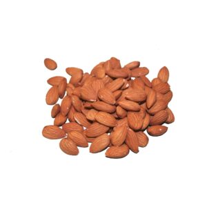 Amerikansk mandlar naturell