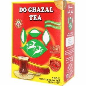 Do ghazal Pure Ceylon 500g