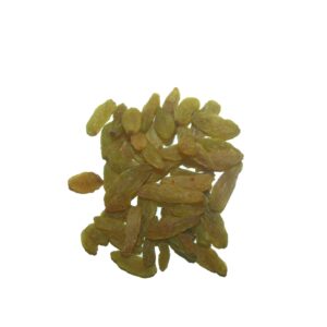 Gröna Russin <br>XL