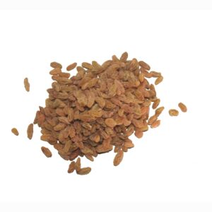 Gröna Russin Små från Afghanistan