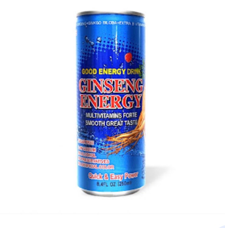 Ginseng energi dricka<br>جینسنگ - Bild 2