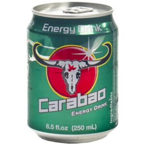 Carabao Energi Dricka <br>کارابائو