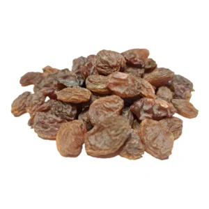 Röda russin - Paneri från Afghanistan