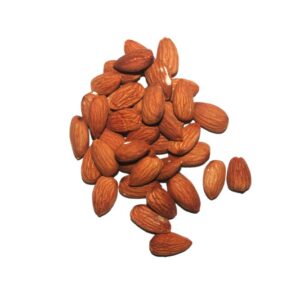 Mandel Naturell/Naturella mandlar