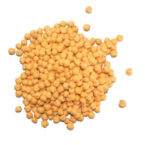 Kikärtor rostade & saltade<br>نخود برشته و نمکی