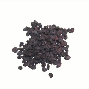 Svarta russin <br>کشمش سیاه