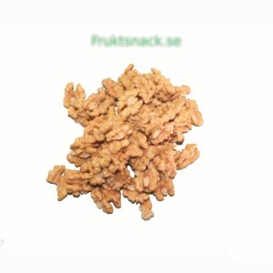 Handöppnade premiumvalnötter