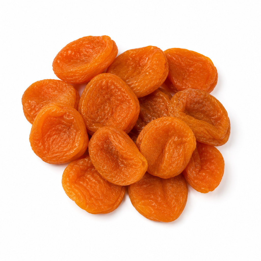 Torkade Aprikoser – 250 g, 500 g, 1000 g