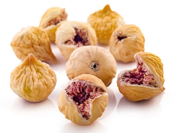 Torkade fikon parak- انجیرخشک
