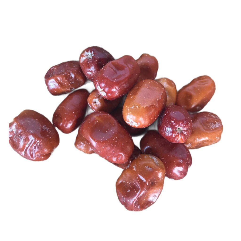 Senjed – Oleaster